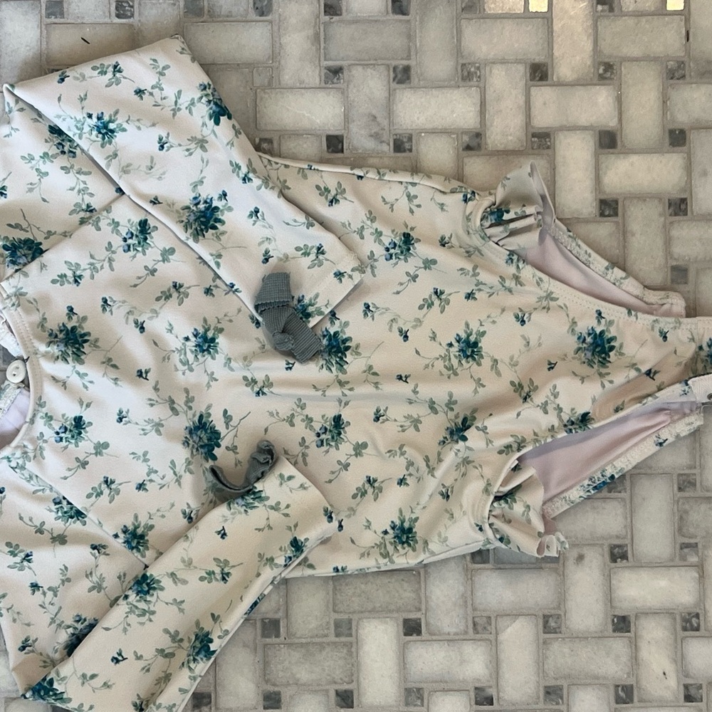 Minnow swim 2T